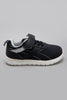 Navy Plain Trainer
