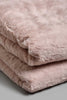 Redtag-Pink-Textured-Faux-Fur-3-Piece-Comforter-Set-(King-Size)-Comforters-Home-Bedroom-