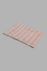 Redtag-Pink-Textured-Faux-Fur-3-Piece-Comforter-Set-(King-Size)-Comforters-Home-Bedroom-