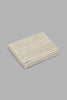 Redtag-Beige-Textured-Cotton-Hand-Towel-Hand-Towels-Home-Bathroom-