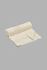 Redtag-Beige-Textured-Cotton-Bath-Sheet-Bath-Sheets-Home-Bathroom-