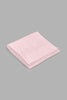 Redtag-Pink-Textured-Cotton-Bath-Towel-Bath-Towels-Home-Bathroom-