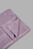 Redtag-Lavender-Textured-Cotton-Bath-Sheet-Bath-Sheets-Home-Bathroom-