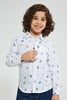 Redtag-White-Aop-Printed-Shirts-Boys-Shirts,-Colour:White,-Deals:B2G1,-Filter:Boys-(2-to-8-Yrs),-New-In,-New-In-BOY,-Non-Sale,-Section:Kidswear,-TBL,-W21A-Boys-2 to 8 Years