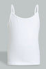 Redtag-White-2-Pc-Pack-Vest-365,-Colour:White,-Filter:Girls-(2-to-8-Yrs),-Girls-Vests,-New-In,-New-In-GIR,-Non-Sale,-Section:Kidswear-Girls-2 to 8 Years