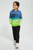 Redtag-Blue-Dip-Dye-Hooded-Sweatshirt-Boys-Sweatshirts,-Colour:Blue,-Filter:Boys-(2-to-8-Yrs),-New-In,-New-In-BOY,-Non-Sale,-Section:Kidswear,-W21A-Boys-