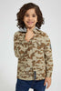 Redtag-Tan-Camo-Print-Hooded-Shirt-Boys-Shirts,-Colour:Tan,-Filter:Boys-(2-to-8-Yrs),-New-In,-New-In-BOY,-Non-Sale,-Section:Kidswear,-W21B-Boys-2 to 8 Years