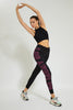 Black Basic Jogger