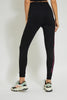 Black Basic Jogger