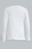 Redtag-White-Thermal-Set-Thermals-Boys-2 to 8 Years