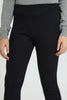 Redtag-Black-Long-Length-Legging-Leggings-Senior-Girls-9 to 14 Years