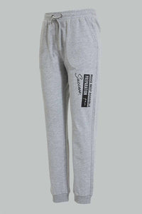 Redtag-Mid-Grey-Basic-Jogger-Colour:Grey,-Filter:Senior-Girls-(9-to-14-Yrs),-GSR-Joggers,-New-In,-New-In-GSR,-Non-Sale,-Section:Kidswear,-TBL,-W21B-Senior-Girls-9 to 14 Years