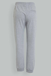 Redtag-Mid-Grey-Basic-Jogger-Colour:Grey,-Filter:Senior-Girls-(9-to-14-Yrs),-GSR-Joggers,-New-In,-New-In-GSR,-Non-Sale,-Section:Kidswear,-TBL,-W21B-Senior-Girls-9 to 14 Years