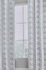 Redtag-Multi-Colour-Floral-Print-Curtain-With-Lining-(2-Piece)-Curtains-Home-Bedroom-