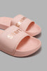 Redtag-Pink-Start-Dreaming-Slide-Character,-Colour:Pale-Pink,-Filter:Women's-Footwear,-New-In,-New-In-Women-FOO,-Non-Sale,-W21B,-Women-Flip-Flops-Women's-