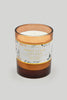 amber cedar candle REDTAG