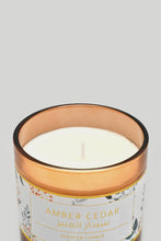 Load image into Gallery viewer, Amber Cedar Candle
