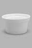 Redtag-White-Round-Bowl-Set-(3-Piece)-365,-Colour:White,-Filter:Home-Dining,-HMW-DIN-Serving-Dish,-New-In,-New-In-HMW-DIN,-Non-Sale,-Section:Homewares-Home-Dining-