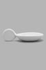 Redtag-Spoon-Set-(6-Piece)-365,-Colour:White,-Filter:Home-Dining,-HMW-DIN-Serving-Dish,-New-In,-New-In-HMW-DIN,-Non-Sale,-Section:Homewares-Home-Dining-