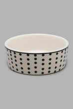 Load image into Gallery viewer, Redtag-Assorted-Round-Serving-Bowl-With-Bamboo-Tray-(4-Piece)-Serving-Bowls-Home-Dining-

