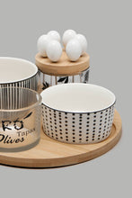 Load image into Gallery viewer, Redtag-Assorted-Serving-Set-(11-Piece)-Serving-Bowls-Home-Dining-
