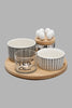 Redtag-Assorted-Serving-Set-(11-Piece)-Serving-Bowls-Home-Dining-