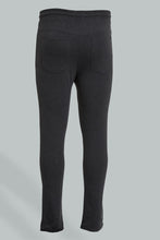 تنزيل الصورة على معرض الصور، Redtag-Charcoal-Stretch-Pull-Ons-Colour:Charcoal,-Filter:Men&#39;s-Clothing,-Men-Joggers,-New-In,-New-In-Men,-Non-Sale,-Section:Men,-TBL,-W21B-Men&#39;s-
