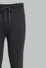 Redtag-Charcoal-Stretch-Pull-Ons-Colour:Charcoal,-Filter:Men's-Clothing,-Men-Joggers,-New-In,-New-In-Men,-Non-Sale,-Section:Men,-TBL,-W21B-Men's-