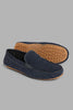 Redtag-Navy-Penny-Loafer-Loafers-Men's-