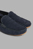 Redtag-Navy-Penny-Loafer-Loafers-Men's-