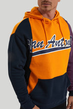 تنزيل الصورة على معرض الصور، Redtag-Multicolour-Kangaroo-Pocket-Hoodie-Sweatshirts-Men&#39;s-

