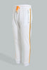 Redtag-White-Reflective-Tape-@-Side-Seam-Jog-Pant-Colour:White,-Filter:Men's-Clothing,-Men-Joggers,-New-In,-New-In-Men,-Non-Sale,-Section:Men,-W21B-Men's-