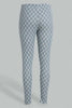 Redtag-Charcoal-Aop-Skinny-Fleece-Legging-Colour:Charcoal,-Filter:Women's-Clothing,-New-In,-New-In-Women,-Non-Sale,-Section:Women,-W21B,-Women-Leggings-Women's-