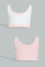 Load image into Gallery viewer, Assorted Sport Bra Set (Pack of 2)
