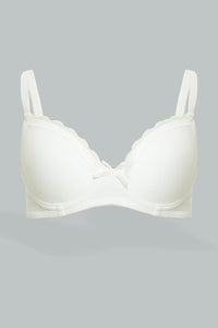 Redtag-White/White-Padded-Bra-(2Pack)-365,-Colour:White,-Filter:Senior-Girls-(9-to-14-Yrs),-GSR-Bras,-New-In,-New-In-GSR,-Non-Sale,-Section:Kidswear-Senior-Girls-9 to 14 Years