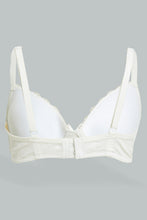 Load image into Gallery viewer, Redtag-White/White-Padded-Bra-(2Pack)-365,-Colour:White,-Filter:Senior-Girls-(9-to-14-Yrs),-GSR-Bras,-New-In,-New-In-GSR,-Non-Sale,-Section:Kidswear-Senior-Girls-9 to 14 Years
