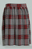 Redtag-Red-Plaid-Pleated-Skirt-Colour:Assorted,-Filter:Senior-Girls-(9-to-14-Yrs),-GSR-Skirts,-New-In,-New-In-GSR,-Non-Sale,-Section:Kidswear,-W21B-Senior-Girls-9 to 14 Years