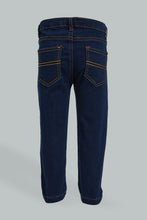 Load image into Gallery viewer, Blue Denim Jean
