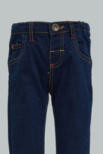 Load image into Gallery viewer, Blue Denim Jean
