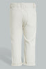 Redtag-Ecru-Chino-Pant-Colour:Ecru,-Filter:Infant-Boys-(3-to-24-Mths),-Infant-Boys-Trousers,-New-In,-New-In-INB,-Non-Sale,-S22B,-Section:Kidswear,-TBL-Infant-Boys-3 to 24 Months