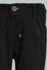 Redtag-Black-Chino-Pant-Colour:Black,-Filter:Infant-Boys-(3-to-24-Mths),-Infant-Boys-Trousers,-New-In,-New-In-INB,-Non-Sale,-S22B,-Section:Kidswear,-TBL-Infant-Boys-3 to 24 Months