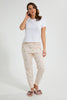 Redtag-Peach-Printed-Pyjama-Bottom-(2-Pack)-Pyjama-Bottoms-Women's-