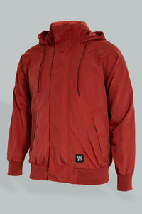 Redtag-Red-Hooded-Jacket-Jackets-Men's-
