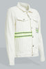 Redtag-White-Denim-Jacket-With-Reflective-Tape-Colour:White,-Filter:Men's-Clothing,-Men-Jackets,-New-In,-New-In-Men,-Non-Sale,-Section:Men,-W21B-Men's-