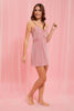Redtag-Plain-Velvet-Chemise-Colour:Assorted,-Filter:Women's-Clothing,-New-In,-New-In-Women,-Non-Sale,-Section:Women,-W21B,-Women-Chemises-Women's-