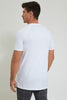 Redtag-White-Printed-T-Shirt-T-Shirts-Men's-