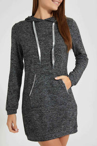Redtag-Black-Plain-Nightshirt-Colour:Black,-Filter:Women's-Clothing,-New-In,-New-In-Women,-Non-Sale,-Section:Women,-W21B,-Women-Nightshirts-Women's-