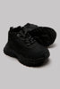 Redtag-Black-Chukka-Boots-Character,-Colour:Black,-Filter:Boys-Footwear-(1-to-3-Yrs),-INB-Boots,-New-In,-New-In-INB-FOO,-Non-Sale,-W21B-Infant-Boys-1 to 3 Years