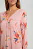 Redtag-Floral-Printed-Placket-Nightshirt-Nightshirts-Women's-