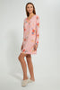 Redtag-Floral-Printed-Placket-Nightshirt-Nightshirts-Women's-